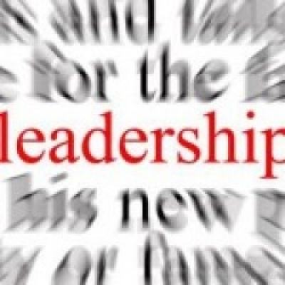 Christian Leadership Christian Leadership